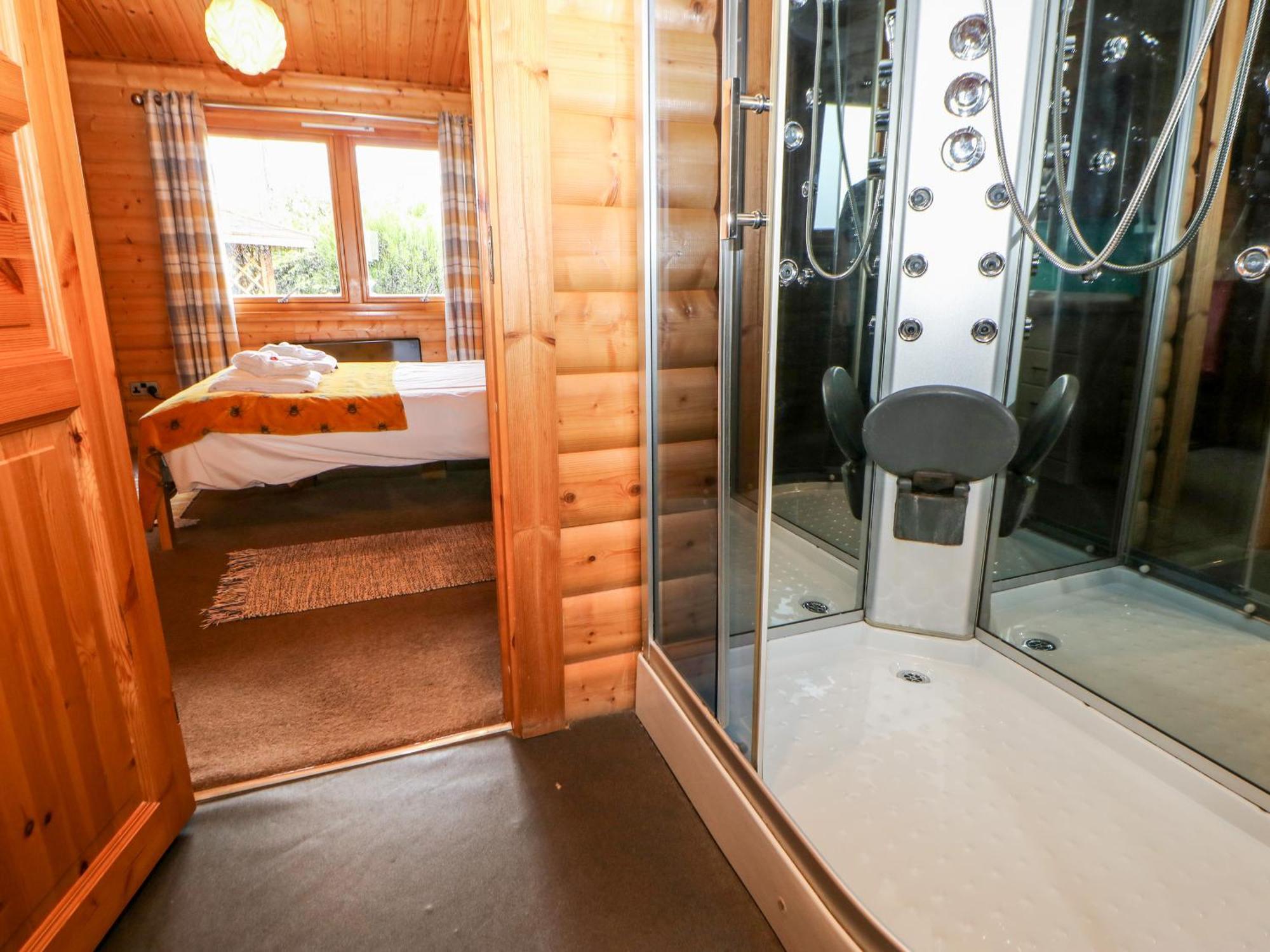 Heathcliff Villa Northallerton Bagian luar foto