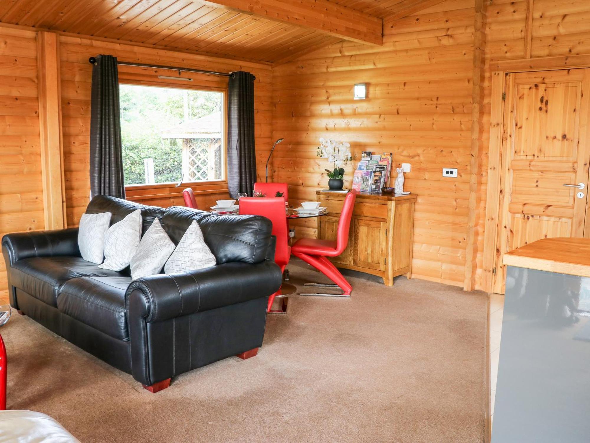 Heathcliff Villa Northallerton Bagian luar foto